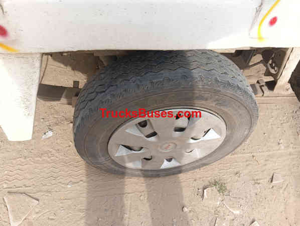 Maruti Suzuki Super Carry image 4