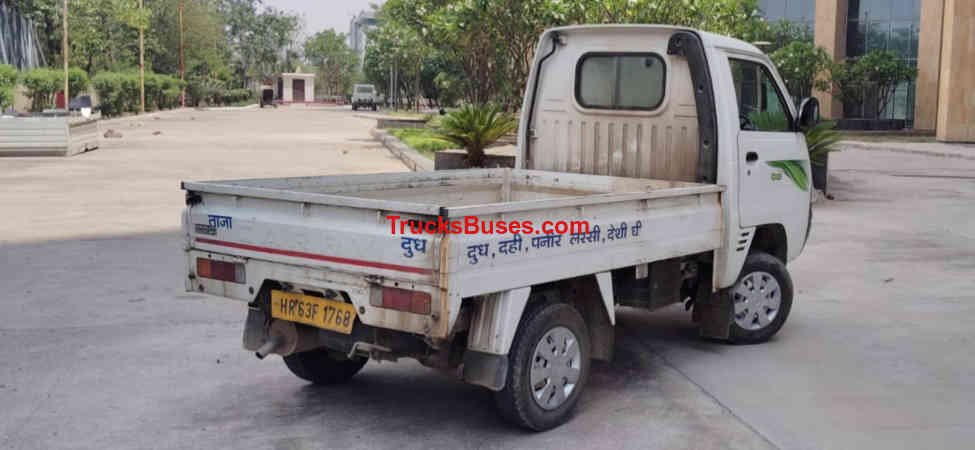 Maruti Suzuki Super Carry image 4