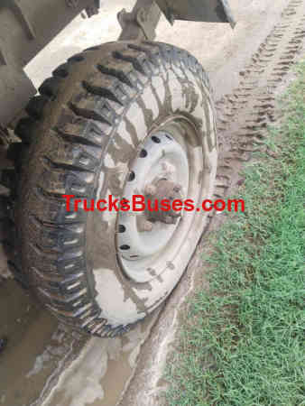 Mahindra Bolero Pickup image 4