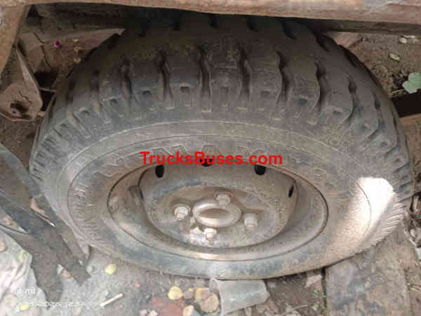 Tata Ace image 4