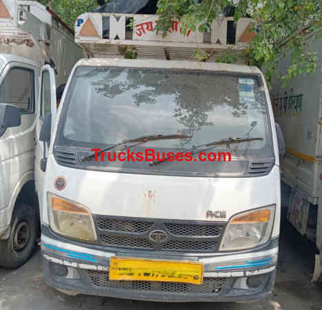 Tata Ace image 2