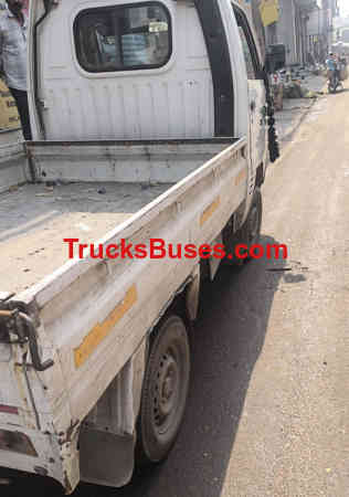 Maruti Suzuki Super Carry image 2