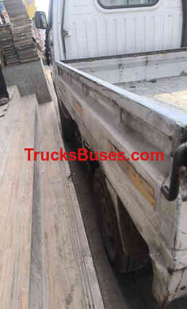 Maruti Suzuki Super Carry image 3