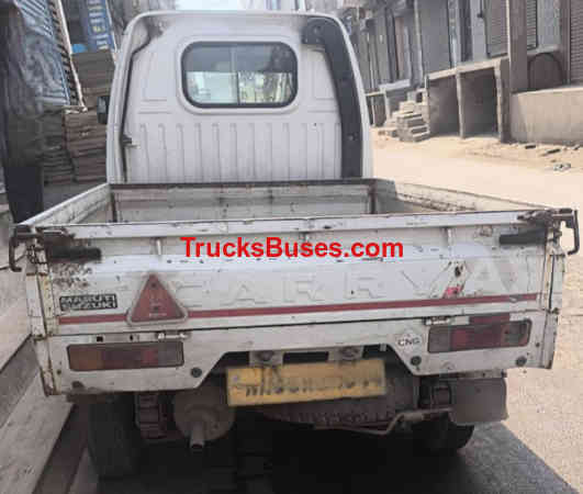Maruti Suzuki Super Carry image 4