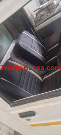 Mahindra Bolero Maxi Truck image 3