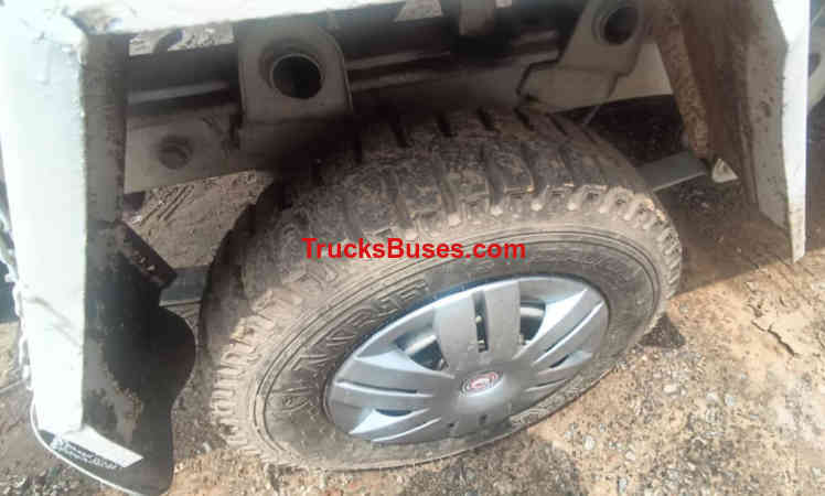 Tata Ace image 3