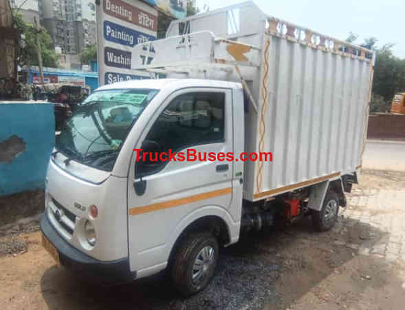 Tata Ace image 2