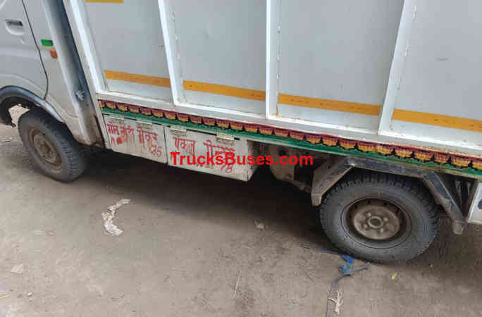 Tata Ace image 3