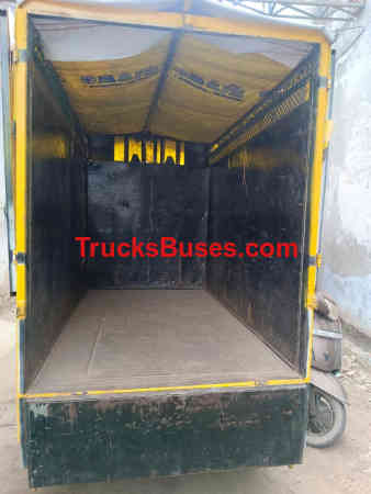 Tata Ace image 4