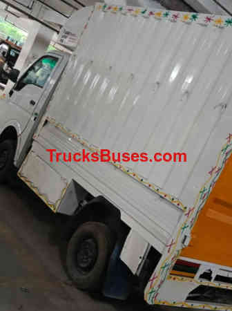 Tata Ace image 4