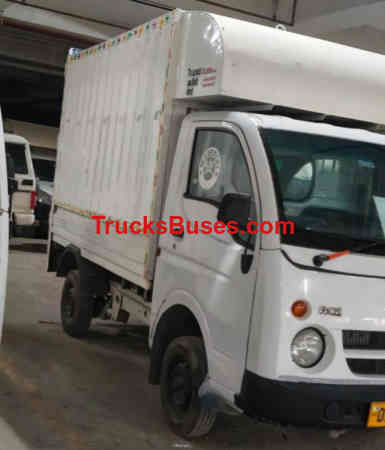 Tata Ace image 2