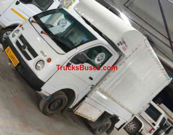 Tata Ace image 3
