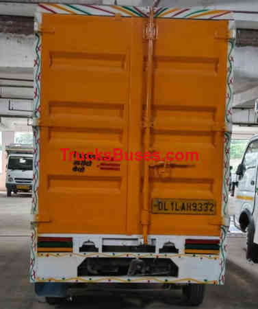 Tata Ace image 5