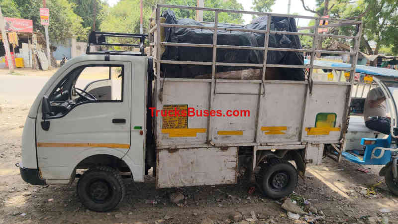 Tata Ace image 2