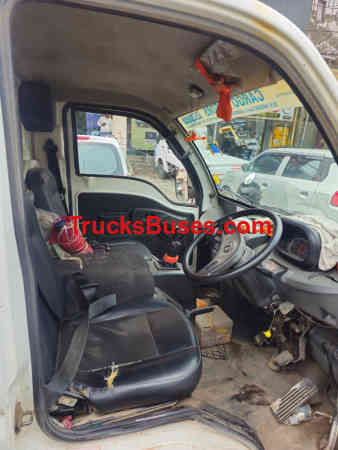 Tata Ace image 4