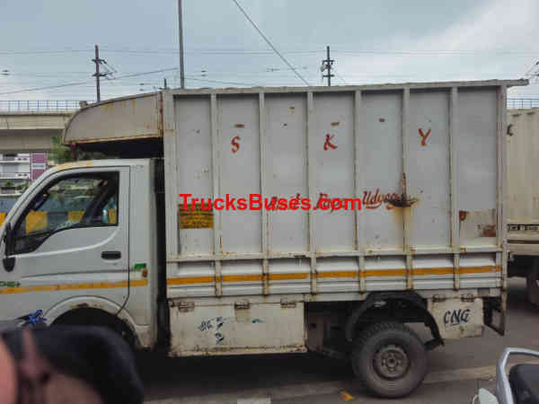 Tata Ace image 3