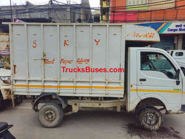 Tata Ace image 2