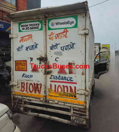 Tata Ace image 5