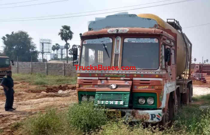 Eicher 35.31 