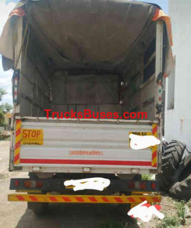 Force Kargo King Images