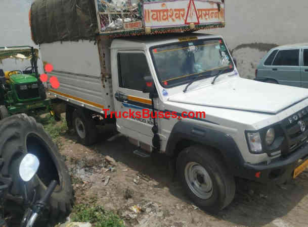 Force Kargo King Images