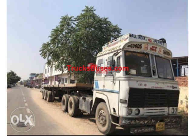 Ashok Leyland 4921 