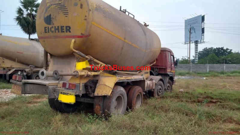 Eicher 35.31 Images