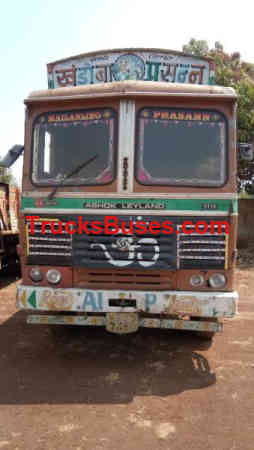 Ashok Leyland 3116 