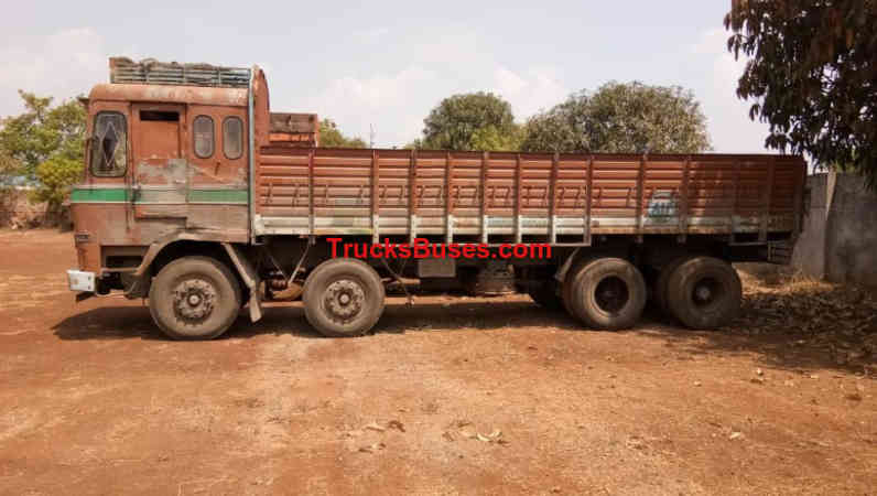Ashok Leyland 3116 Images