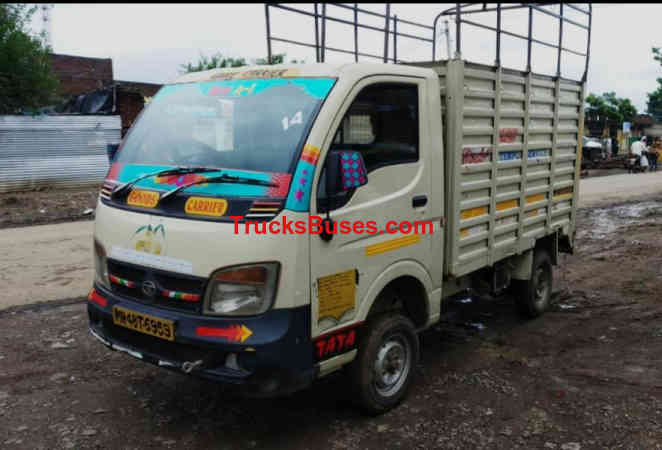 Tata Ace Images