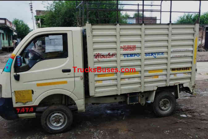 Tata Ace Images