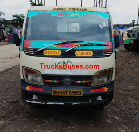 Tata Ace 