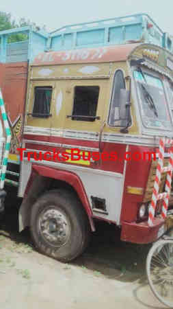 Ashok Leyland 3116 Images