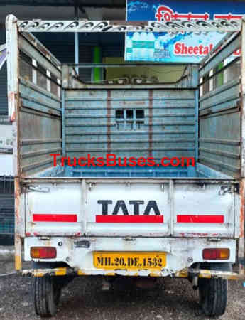 Tata Ace Images