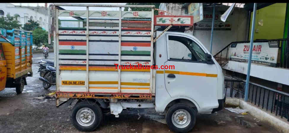 Tata Ace Images