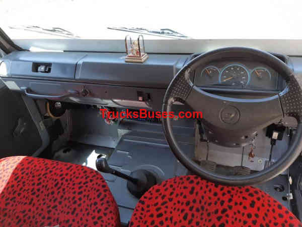 Force Cruiser Images