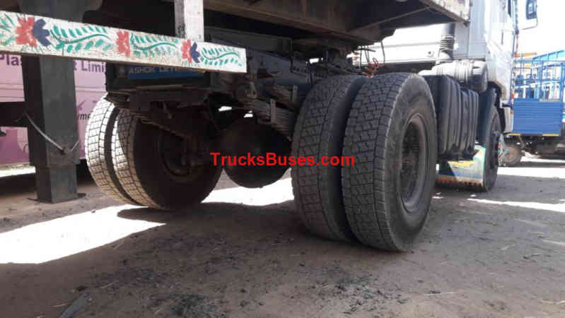 Ashok Leyland 4019 Images