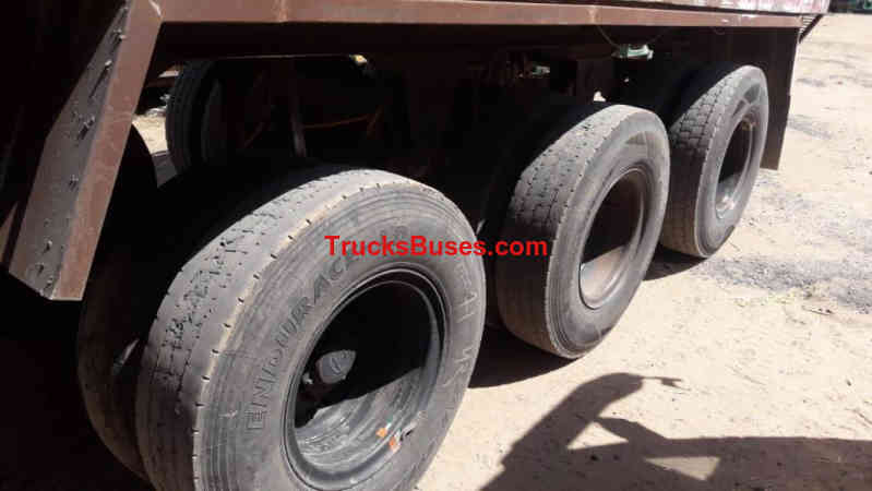 Ashok Leyland 4019 Images