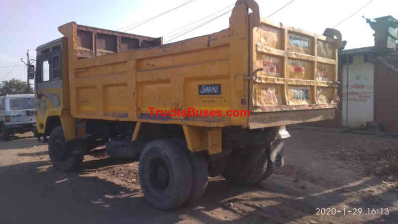 Ashok Leyland 1616 Images