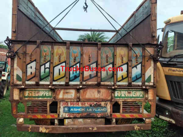 Ashok Leyland 3718 Images