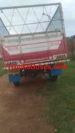 Mahindra Bolero Pickup Images