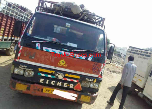 Eicher 1090 