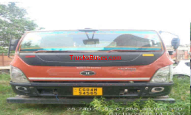 Tata Ultra 1518 Images