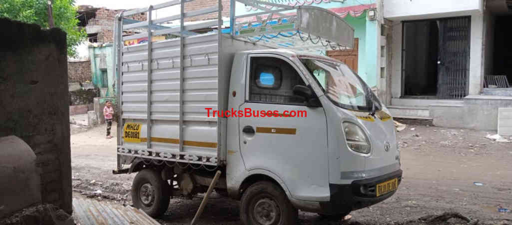 Tata Ace 