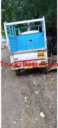 Tata Ace Images