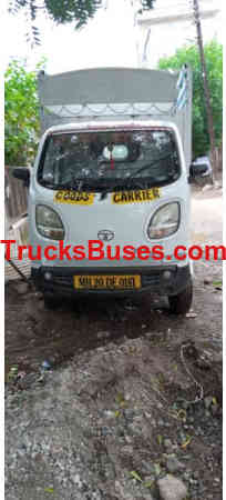 Tata Ace Images