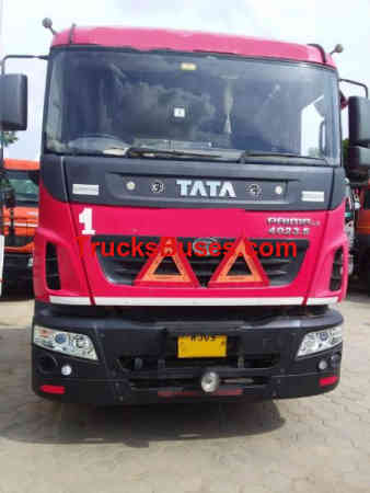 Tata Prima 4023 