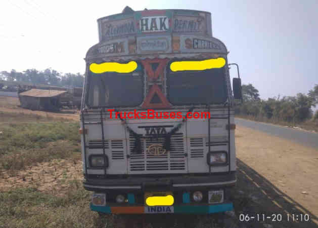 Tata 2515 Images