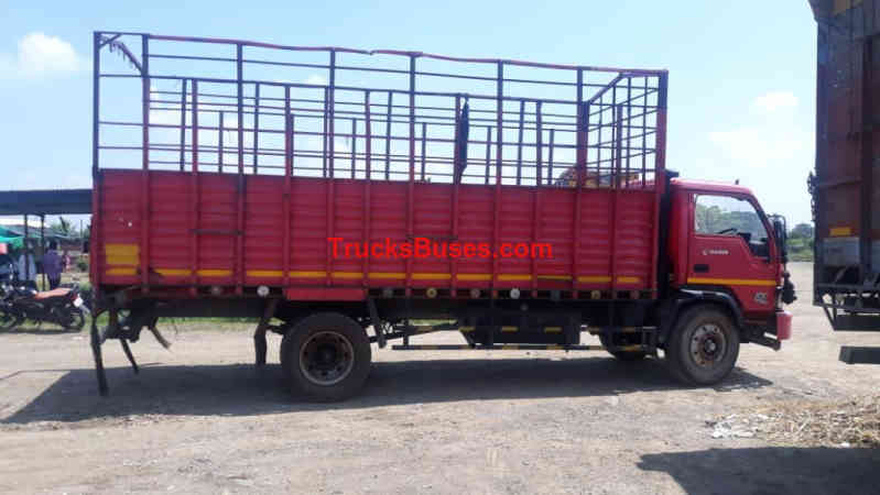 Eicher 1110 
