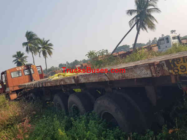 Ashok Leyland 4921 Images